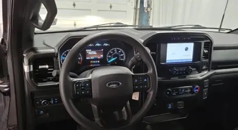 Photos of 2021 Ford F-150 XL for sale in Columbus, OH at SAVVY AUTO SALES LLC