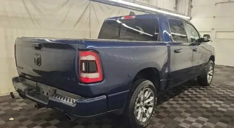 Another view of 2019 Ram 1500 Rebel for sale in Columbus, OH at SAVVY AUTO SALES LLC