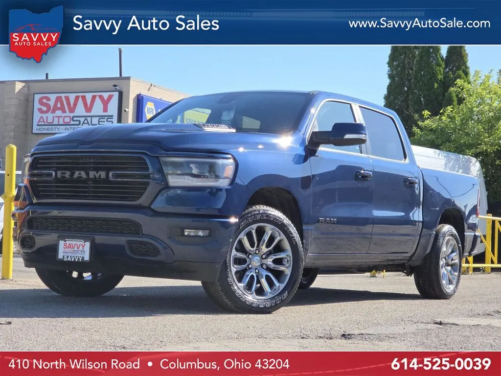 2019 Ram 1500 Rebel for sale in Columbus, OH