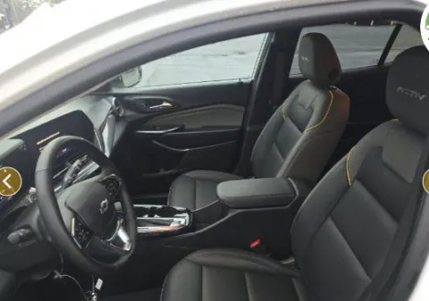 Photos of 2025 Chevrolet Trax ACTIV for sale in Columbus, OH at SAVVY AUTO SALES LLC