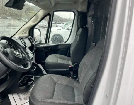 Photos of 2023 Ram ProMaster 2500 High Roof for sale in Columbus, OH at SAVVY AUTO SALES LLC