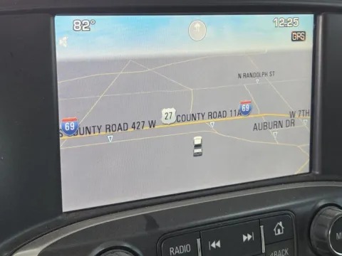 Another view of 2014 GMC Sierra 1500 SLT for sale in Columbus, OH at SAVVY AUTO SALES LLC