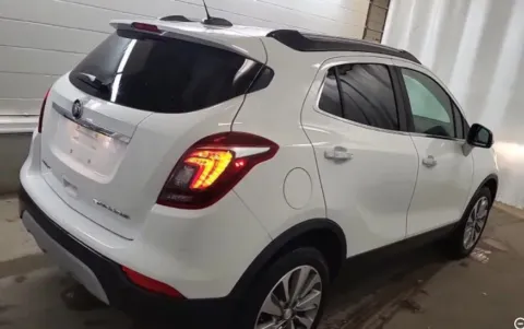 Another view of 2018 Buick Encore Preferred for sale in Columbus, OH at SAVVY AUTO SALES LLC