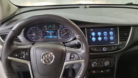 Photos of 2018 Buick Encore Preferred for sale in Columbus, OH at SAVVY AUTO SALES LLC