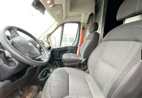 Photos of 2020 Ram ProMaster 3500 High Roof for sale in Columbus, OH at SAVVY AUTO SALES LLC