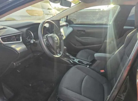 Photos of 2022 Toyota Corolla LE for sale in Columbus, OH at SAVVY AUTO SALES LLC