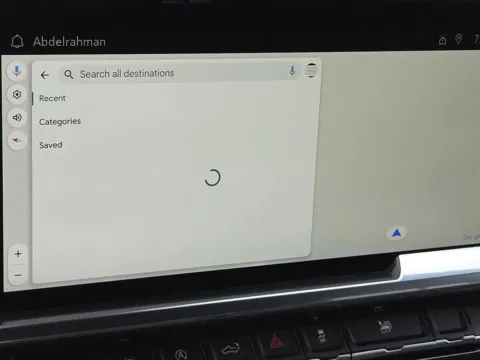 Another view of 2022 GMC Sierra 1500 Elevation for sale in Columbus, OH at SAVVY AUTO SALES LLC