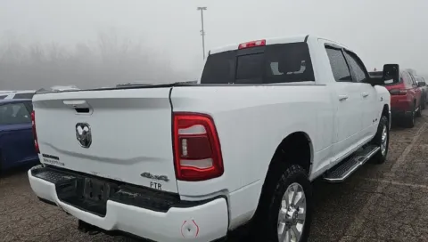 Another view of 2023 Ram 2500 Laramie for sale in Columbus, OH at SAVVY AUTO SALES LLC