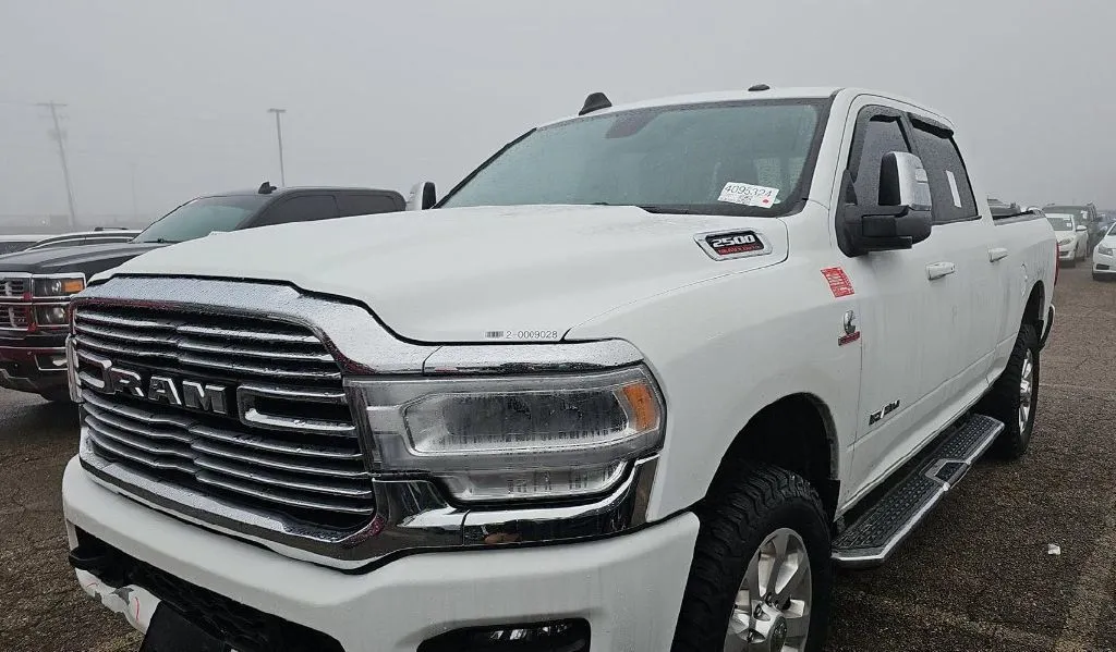 2023 RAM Ram 2500 Pickup