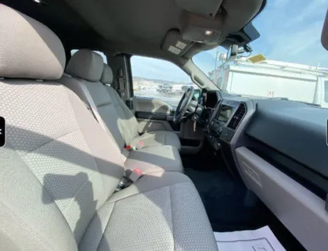 Photos of 2019 Ford F-150 XLT for sale in Columbus, OH at SAVVY AUTO SALES LLC