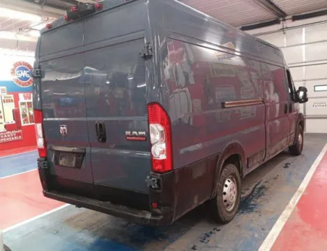 Photos of 2022 Ram ProMaster 3500 High Roof for sale in Columbus, OH at SAVVY AUTO SALES LLC