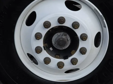 Another view of 2022 Ford F-650SD for sale in Columbus, OH at SAVVY AUTO SALES LLC