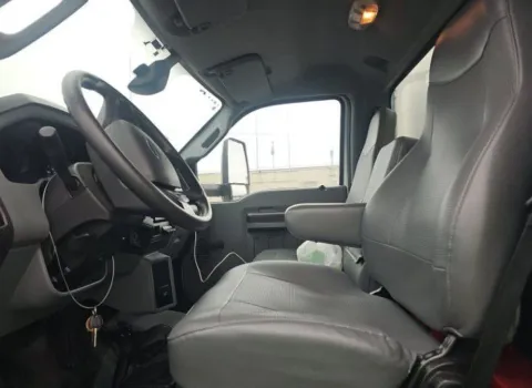 Photos of 2022 Ford F-650SD for sale in Columbus, OH at SAVVY AUTO SALES LLC