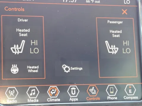 More photos of 2019 Jeep Compass Limited at SAVVY AUTO SALES LLC, OH