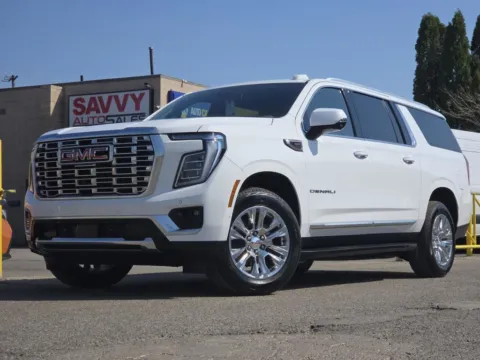 Photos of 2025 GMC Yukon XL Denali for sale in Columbus, OH at SAVVY AUTO SALES LLC
