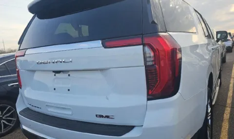 Another view of 2025 GMC Yukon XL Denali for sale in Columbus, OH at SAVVY AUTO SALES LLC