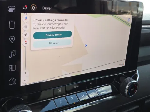 Another view of 2023 Chevrolet Colorado Work Truck for sale in Columbus, OH at SAVVY AUTO SALES LLC