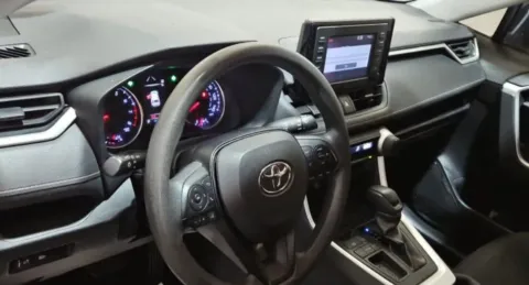 Photos of 2019 Toyota RAV4 LE for sale in Columbus, OH at SAVVY AUTO SALES LLC