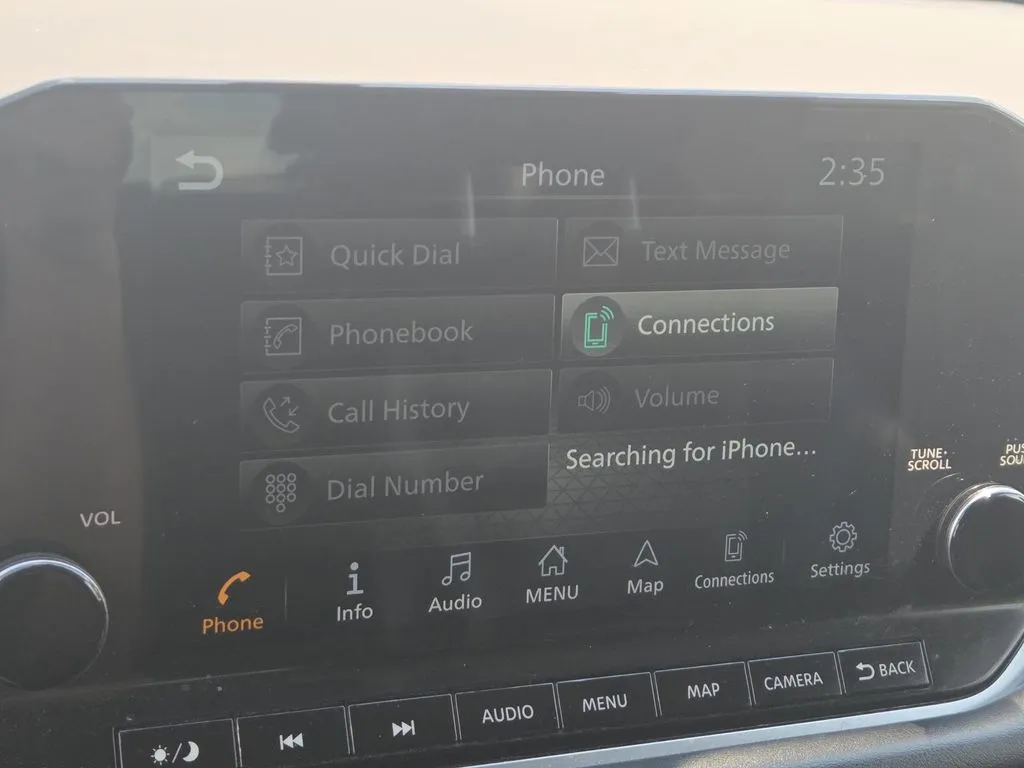 2021 Nissan Rogue Platinum - Photo 28