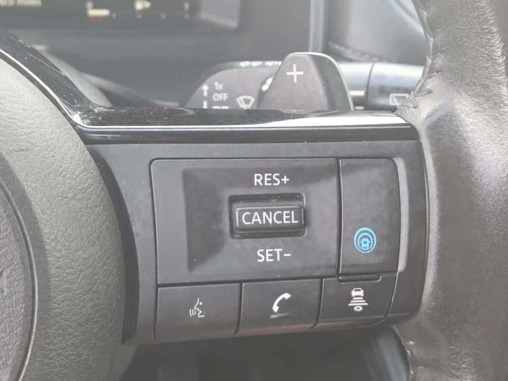 2021 Nissan Rogue Platinum - Photo 31