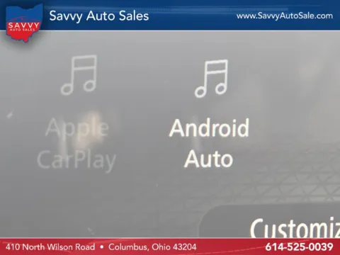 More photos of 2021 Nissan Rogue Platinum at SAVVY AUTO SALES LLC, OH