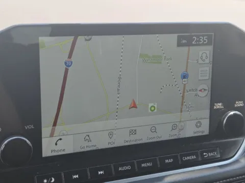 More photos of 2021 Nissan Rogue Platinum at SAVVY AUTO SALES LLC, OH