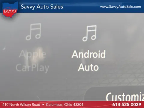 More photos of 2021 Nissan Rogue Platinum at SAVVY AUTO SALES LLC, OH