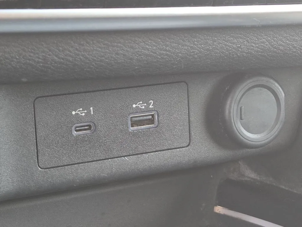 2021 Nissan Rogue Platinum - Photo 6