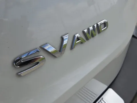 More photos of 2023 Nissan Rogue SV at SAVVY AUTO SALES LLC, OH