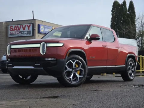 Photos of 2023 Rivian R1T Adventure for sale in Columbus, OH at SAVVY AUTO SALES LLC