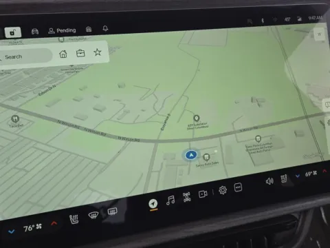 More photos of 2023 Rivian R1T Adventure at SAVVY AUTO SALES LLC, OH