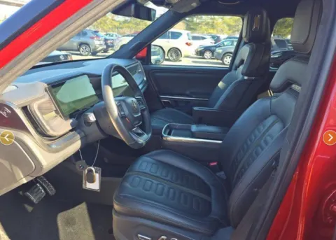 Photos of 2023 Rivian R1T Adventure for sale in Columbus, OH at SAVVY AUTO SALES LLC