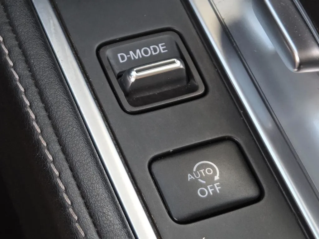 2023 INFINITI QX60 LUXE - Photo 10