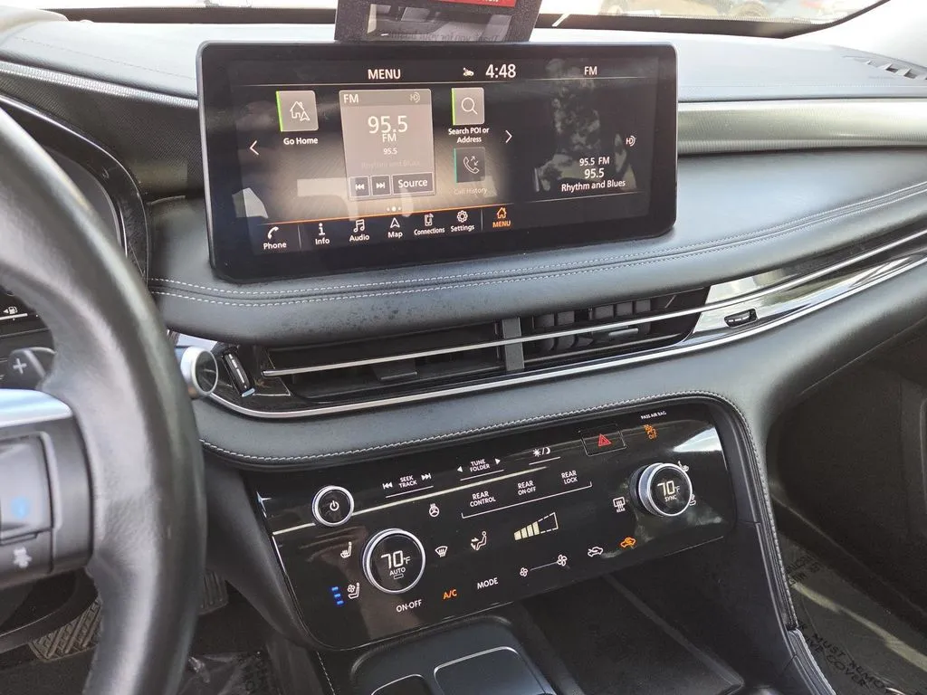 2023 INFINITI QX60 LUXE - Photo 30