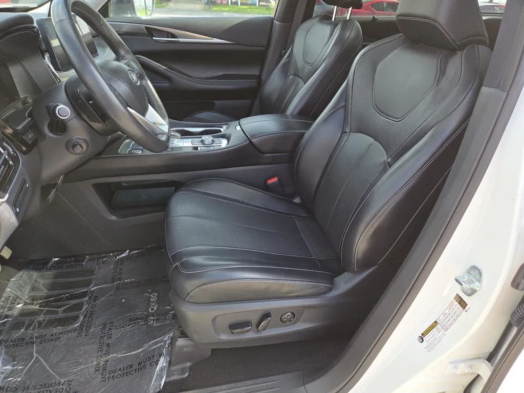 2023 INFINITI QX60 LUXE - Photo 26