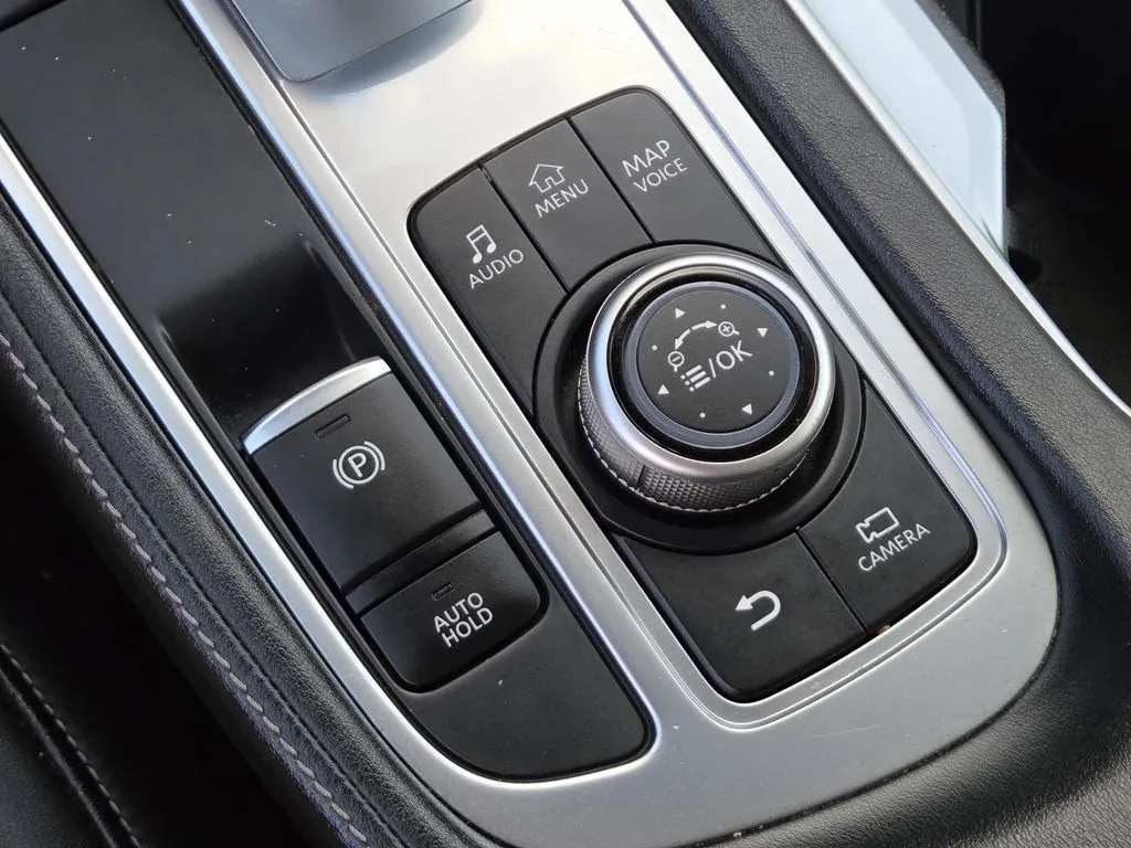 2023 INFINITI QX60 LUXE - Photo 34
