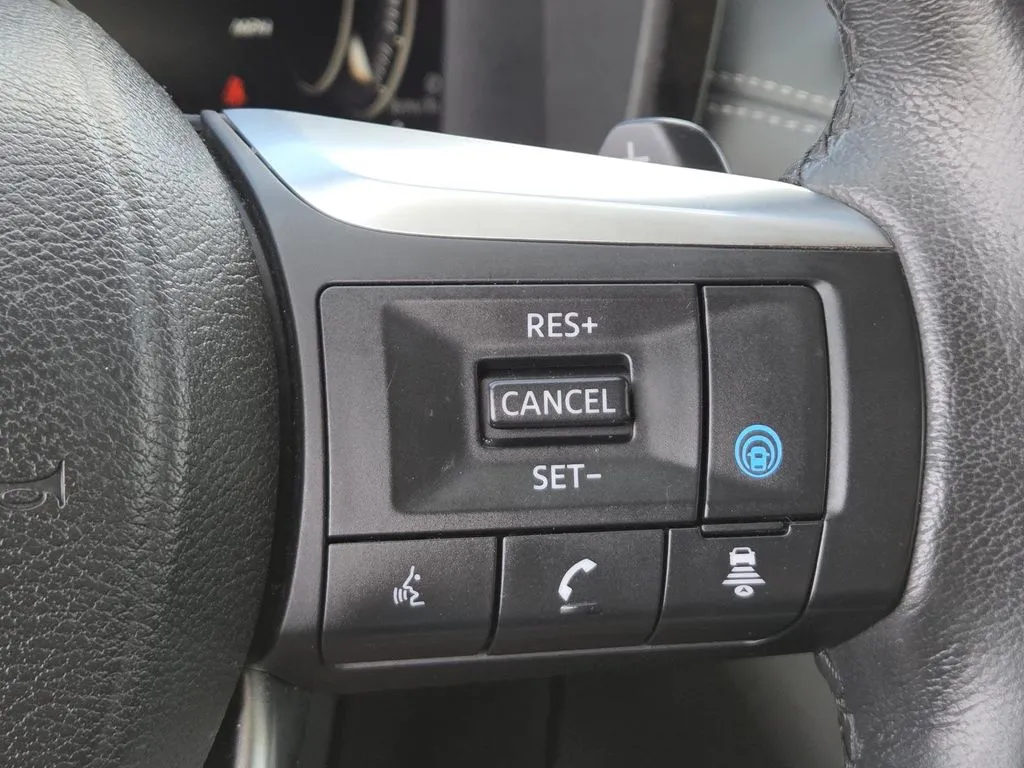 2023 INFINITI QX60 LUXE - Photo 12