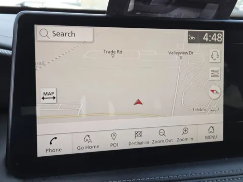 More photos of 2023 INFINITI QX60 LUXE at SAVVY AUTO SALES LLC, OH