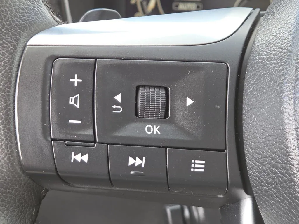 2023 INFINITI QX60 LUXE - Photo 35