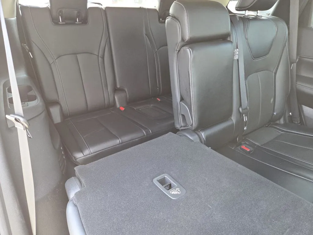 2023 INFINITI QX60 LUXE - Photo 24