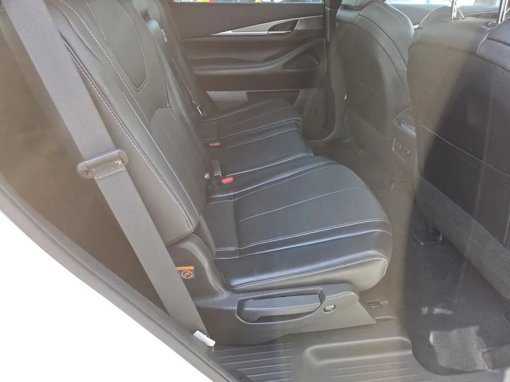 2023 INFINITI QX60 LUXE - Photo 23