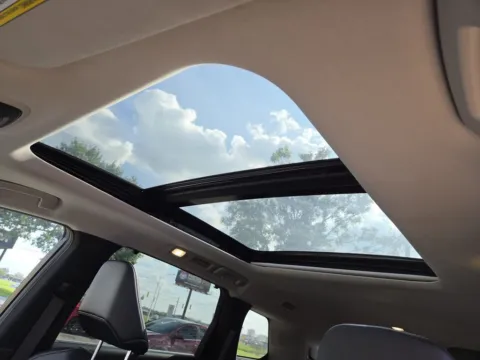 Another view of 2023 INFINITI QX60 LUXE for sale in Columbus, OH at SAVVY AUTO SALES LLC