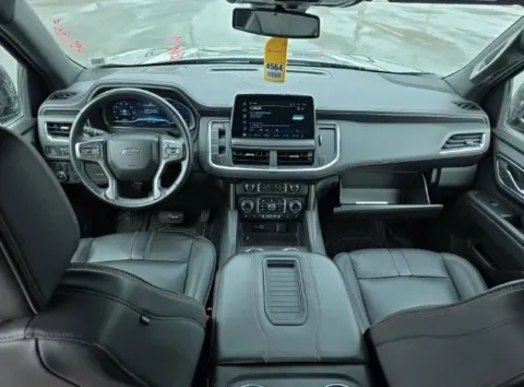 Photos of 2023 Chevrolet Suburban RST for sale in Columbus, OH at SAVVY AUTO SALES LLC