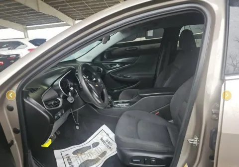 Photos of 2023 Chevrolet Malibu LT for sale in Columbus, OH at SAVVY AUTO SALES LLC