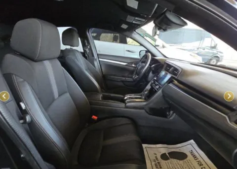 Photos of 2020 Honda Civic Sport for sale in Columbus, OH at SAVVY AUTO SALES LLC