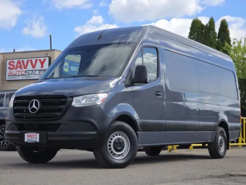 Photos of 2019 Mercedes-Benz Sprinter 2500 Cargo 170 WB for sale in Columbus, OH at SAVVY AUTO SALES LLC