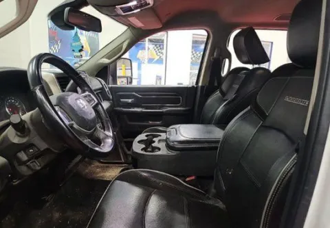 Photos of 2024 Ram 2500 Laramie for sale in Columbus, OH at SAVVY AUTO SALES LLC