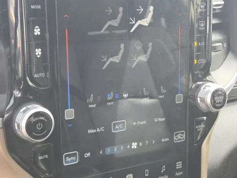 More photos of 2024 Ram 2500 Laramie at SAVVY AUTO SALES LLC, OH