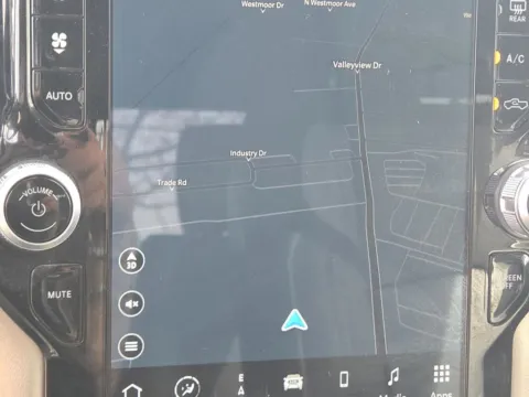 Another view of 2024 Ram 2500 Laramie for sale in Columbus, OH at SAVVY AUTO SALES LLC