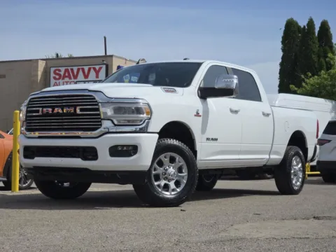 Photos of 2024 Ram 2500 Laramie for sale in Columbus, OH at SAVVY AUTO SALES LLC